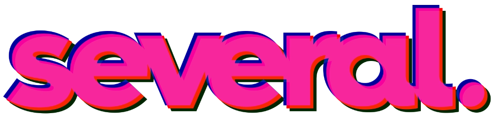 Several logo